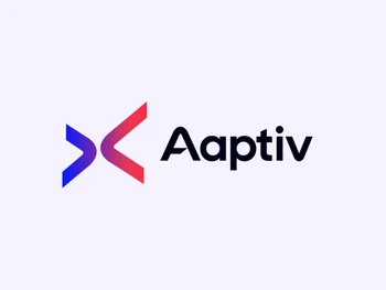 Aaptiv logo
