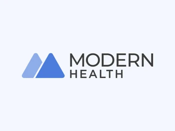 Modern Health logo