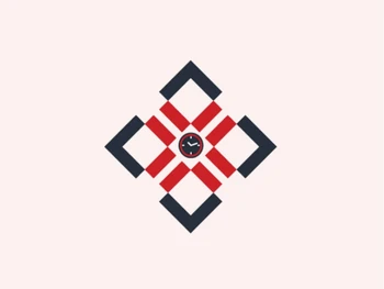 Tosskey logo