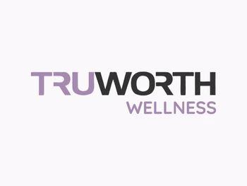 Truworth Wellness logo