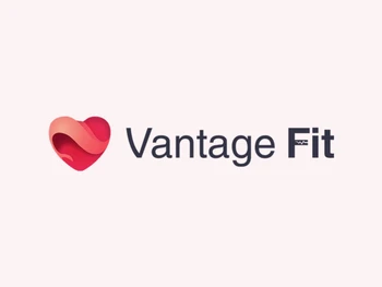 Vantage Fit logo