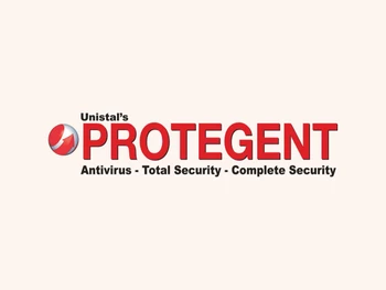 Protegent Antivirus logo
