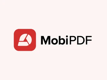 MobiPDF logo