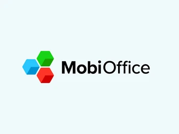 MobiOffice logo