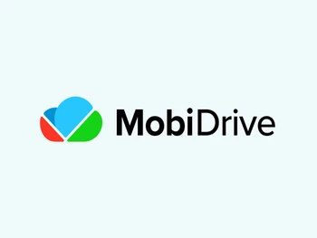 MobiDrive logo