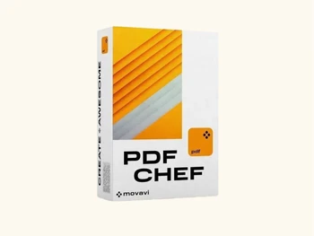 PDFChef logo