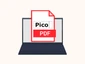 PicoPDF