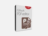 GiliSoftPDFEditorLogo