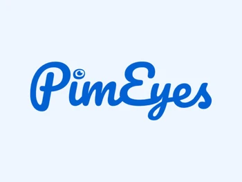 PimEyes logo