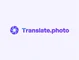 Translate.photo