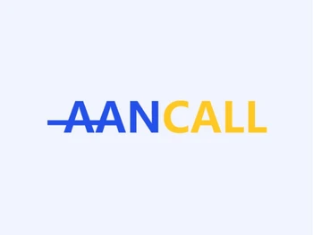 Aancall logo