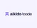aikido code