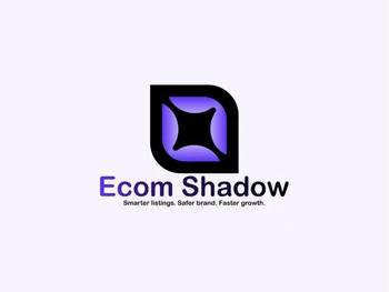 EcomShadow logo