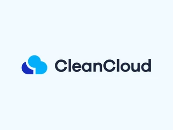 CleanCloud logo