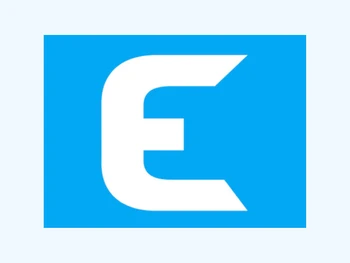 Enlite POS logo