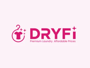DryFi logo