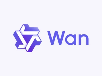 Wan AI logo