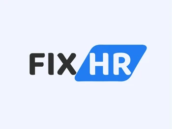 Fix HR logo