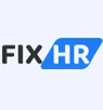 Fix HR