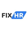 Fix HR