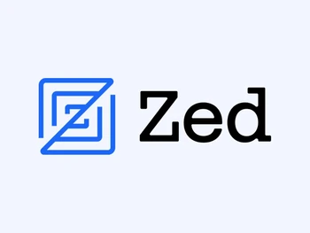 Zed logo