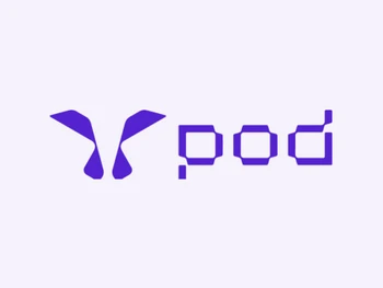 POD AI logo