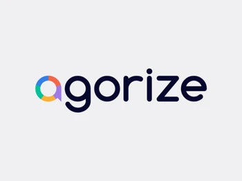Agorize logo