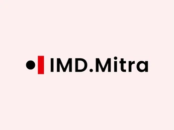 IMD.Mitra logo