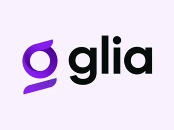 Glia logo