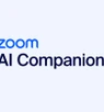 Zoom AI Companion