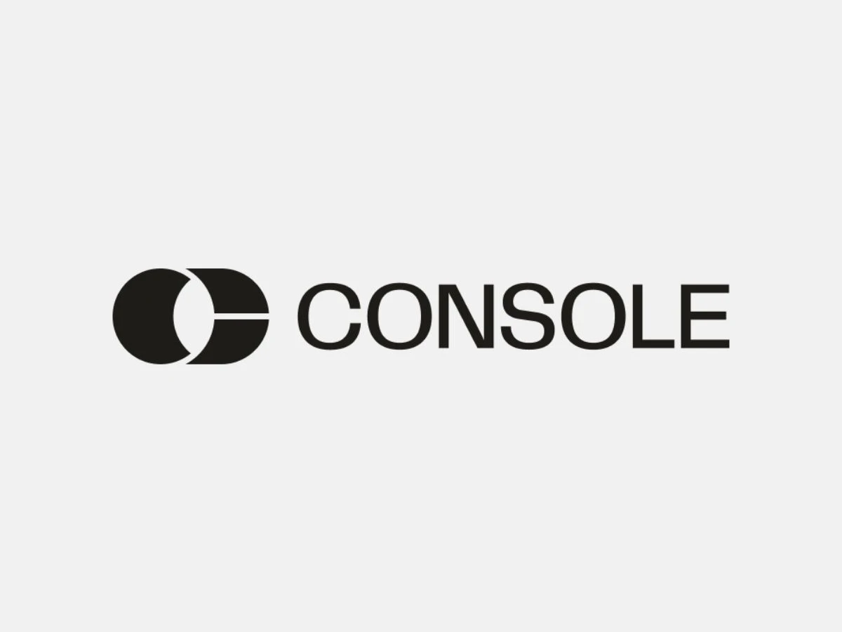 Consolelogo