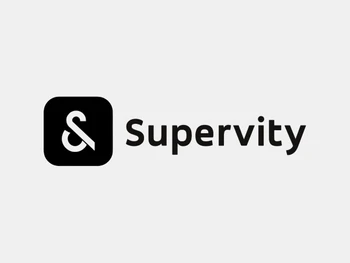 Supervity logo