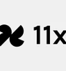 11x