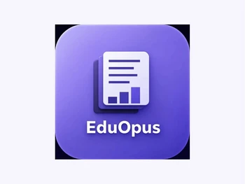 EduOpus logo