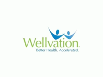 Wellvation logo