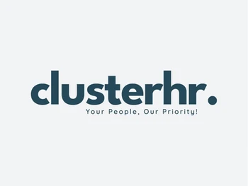 ClusterHR logo