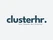 ClusterHR