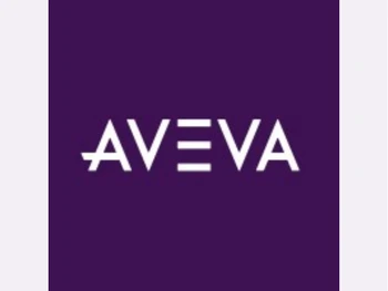 AVEVA MES logo