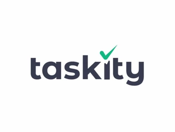 Taskity logo