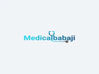 Medical BabaJi logo