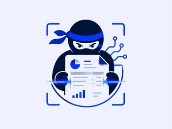 DAN - Data AI Ninja logo