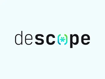 Descope logo