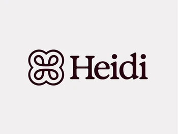 Heidi logo