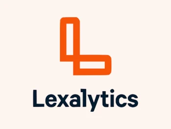 Lexalytics logo