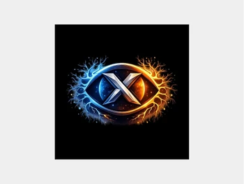 NovaX AI logo