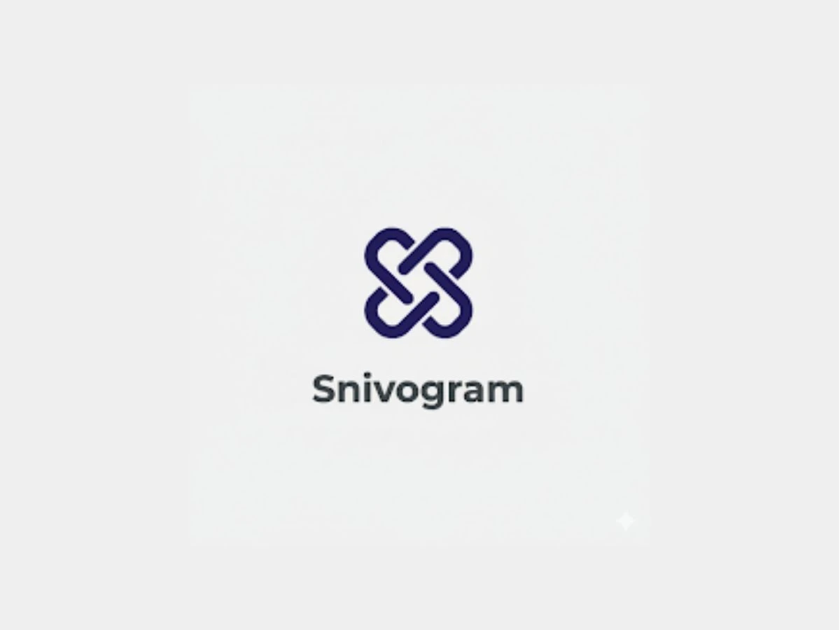 Snivogramlogo