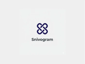 Snivogram logo