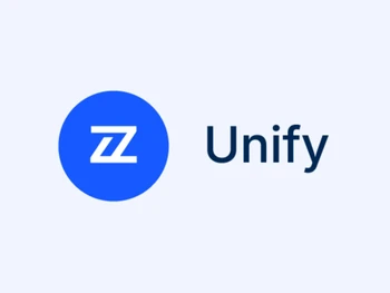 Bizzdesign Unify logo