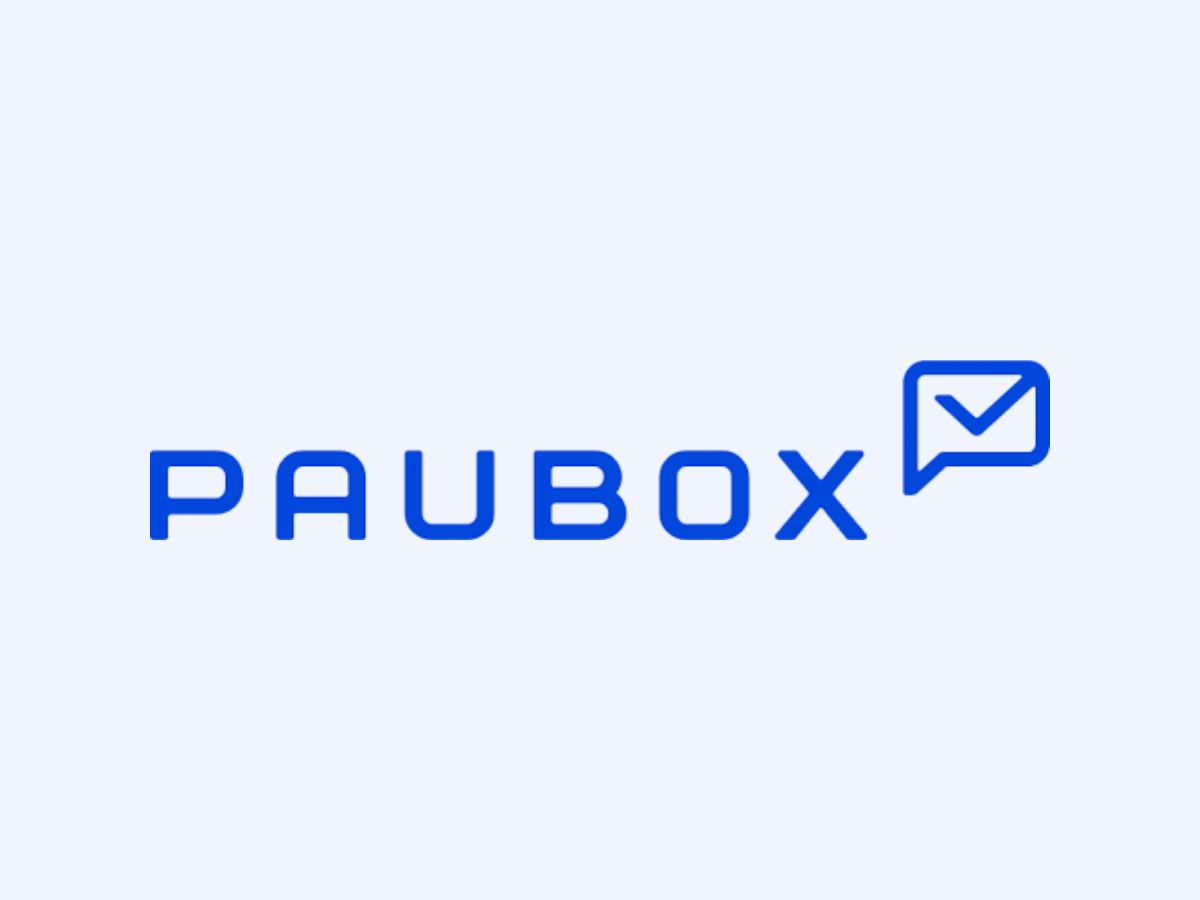 Paubox Email Suite