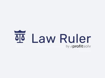 Law Ruler logo